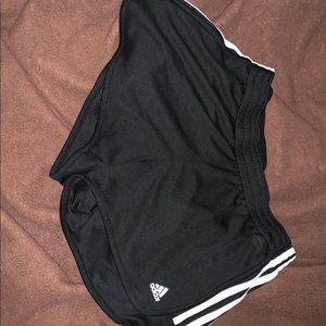Medium size adidas shorts